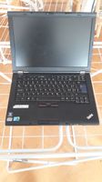 Lenovo ThinkPad T410, Type 2537-EY8