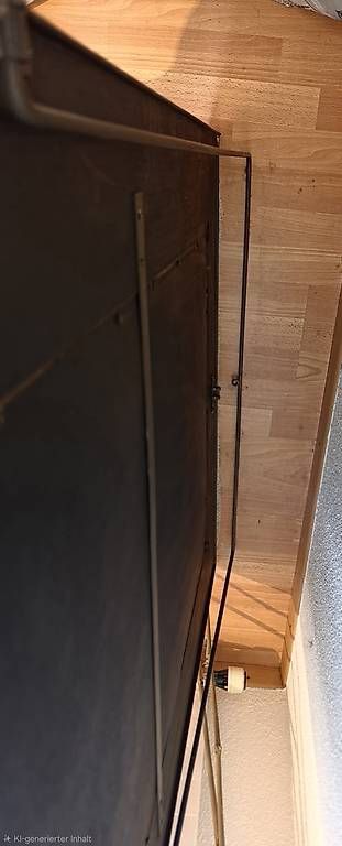 Specchi: Spiegel "Rockstar" massiv – Difettoso da Auenstein venduto da electra90 2