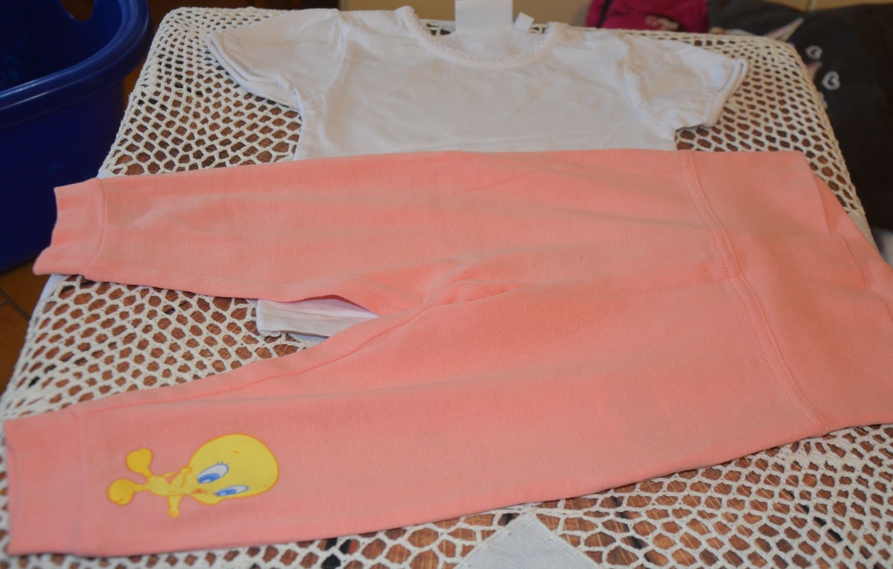Lotti & Set di vestiti: TAILLE 74 – Usato da Chiasso venduto da Dolly015