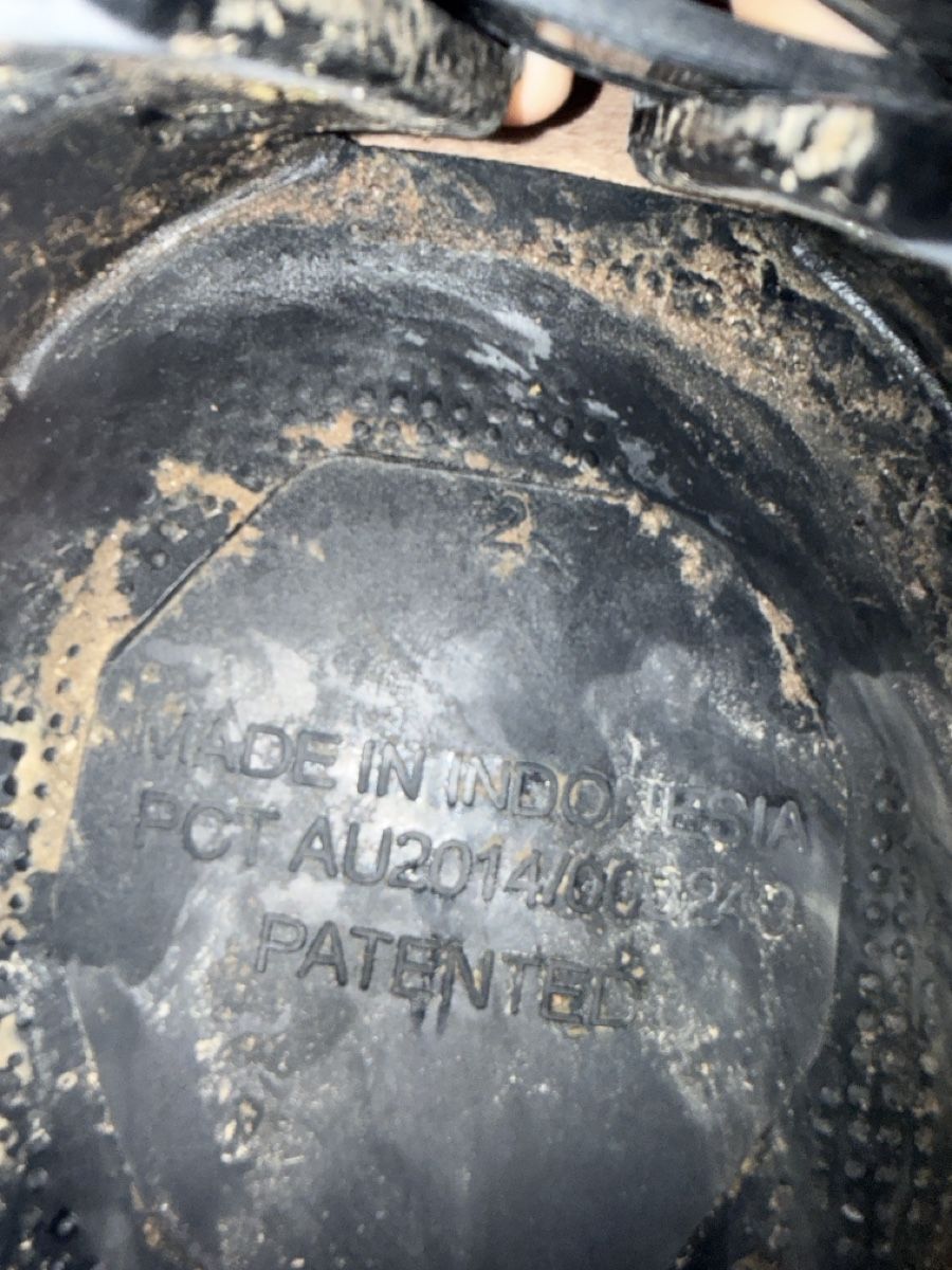 Bottes de soin: Hufschuhe Scoot Boot Grösse 2 Paar gebraucht – D'occasion à Ebersecken par Dijkie 3