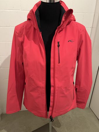 Kjus Skijacke Damen Grösse M/38