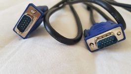 Kabel Bildschirm PS/2 Câble écran PS/2