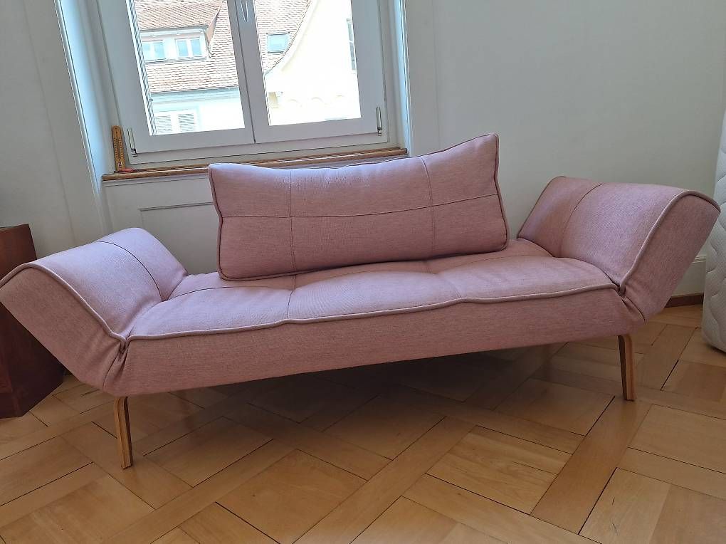 Liegen & Liegestühle: schönes Daybed von Innovation living – Gebraucht aus Bern von jjubi
