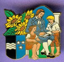 Wappen & Brauch  AARGAU