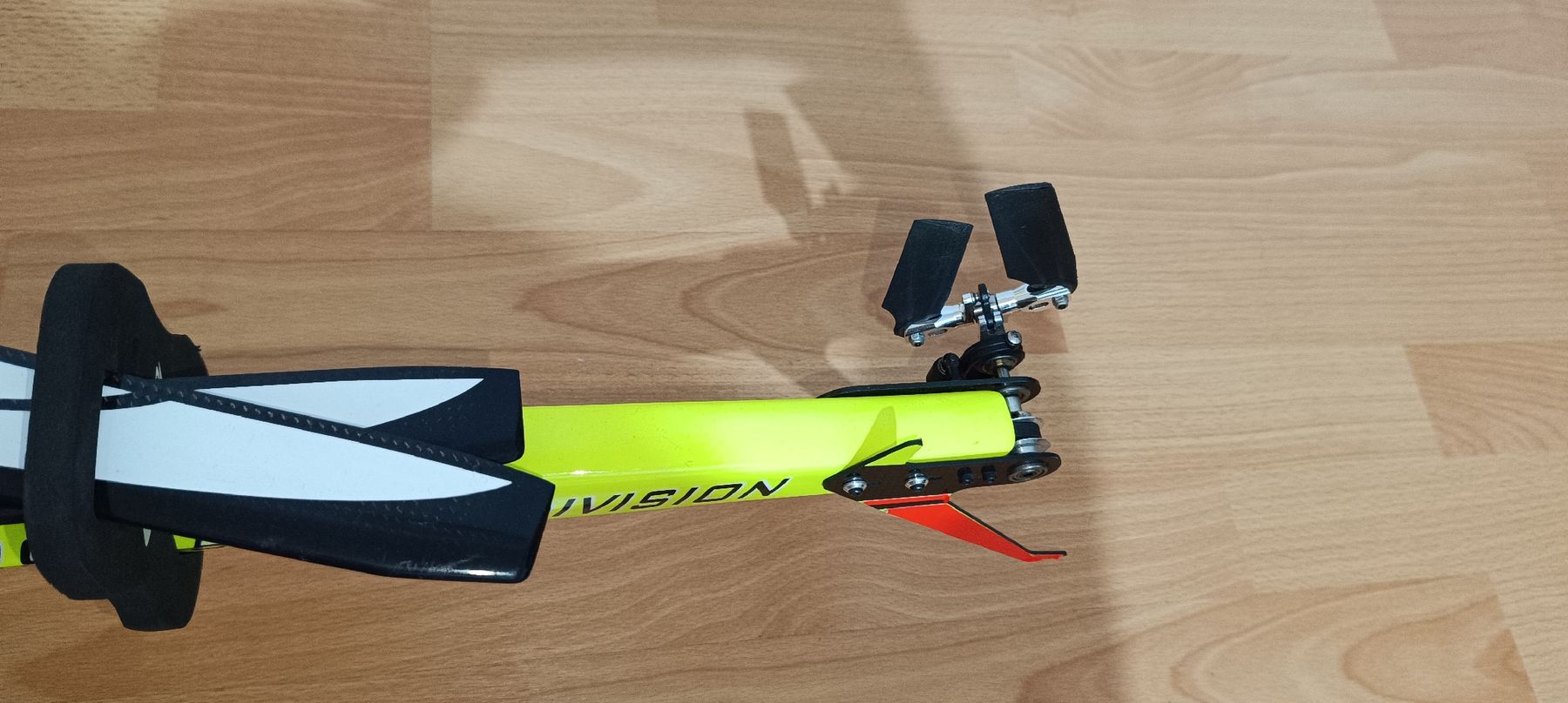 SAB Modellismo RC: SAB Goblin 380 – Usato da Lausen venduto da Trex700dfc 7