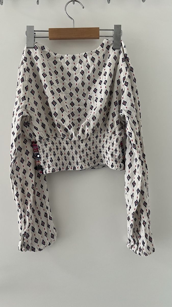 Blusen: Bluse – Gebraucht aus Derendingen von Manasha18 1