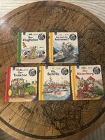 9 Kinderbücher Junior 2-4 Jahre