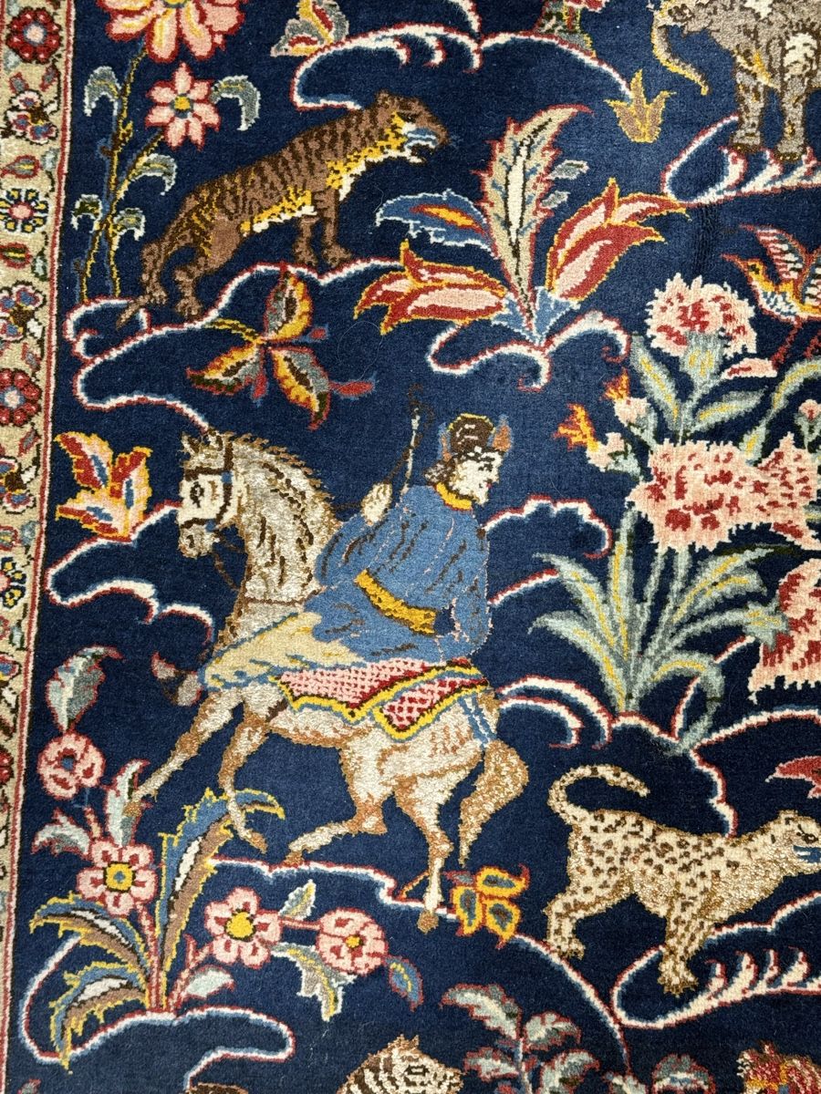 Tapis: Alter Perserteppich – D'occasion à Zofingen par GrosisWonderkeller 9
