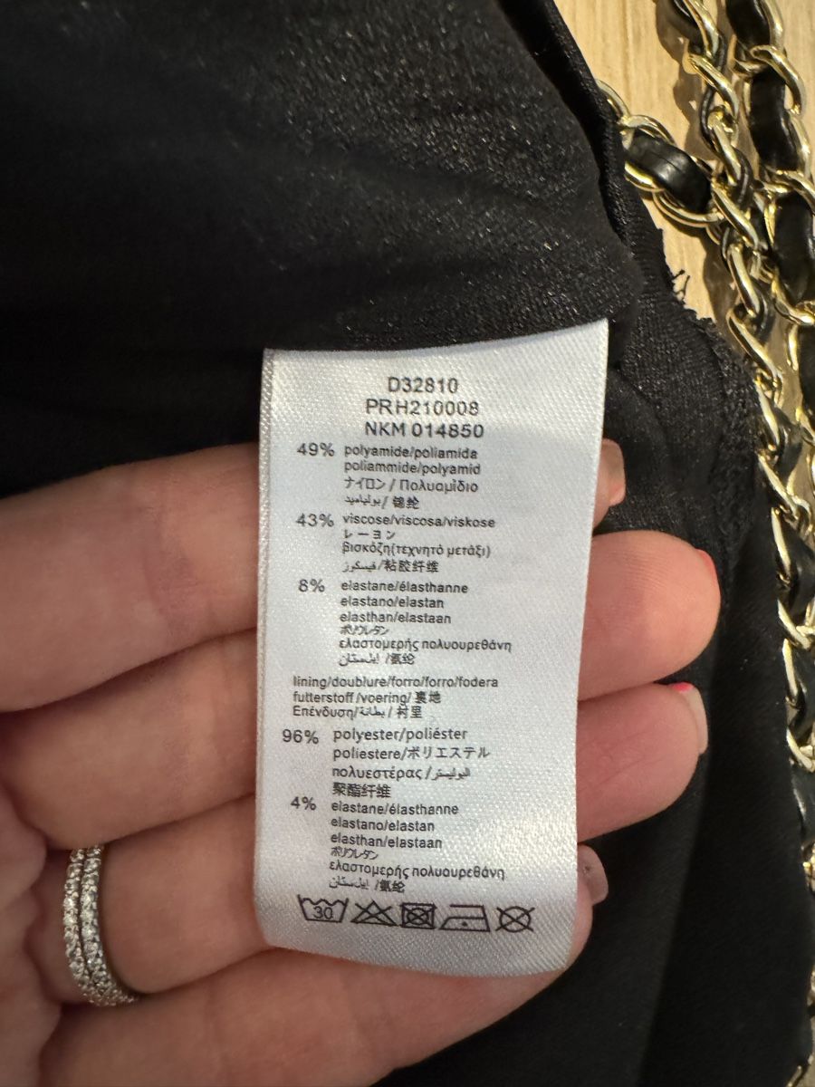 DKNY Kleider & Röcke: Kleid DKNY – Gebraucht aus oetwil an der limmat von Nazeb 2