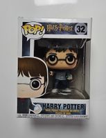 Funko Pop Harry Potter Nr. 32