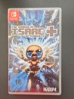 The Binding of Isaac Afterbirth+ für Nintendo Switch NEU!!