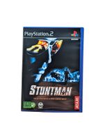 Stuntman PlayStation 2 (PS2)