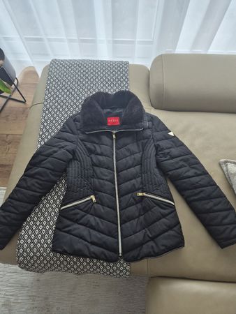 GUESS Winterjacke