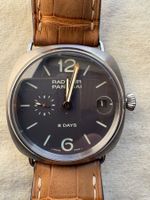 Panerai Radiomir 8 Days PAM00346