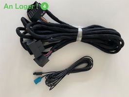 6M Kable Auto dvd für bmw e39 e46 Serie