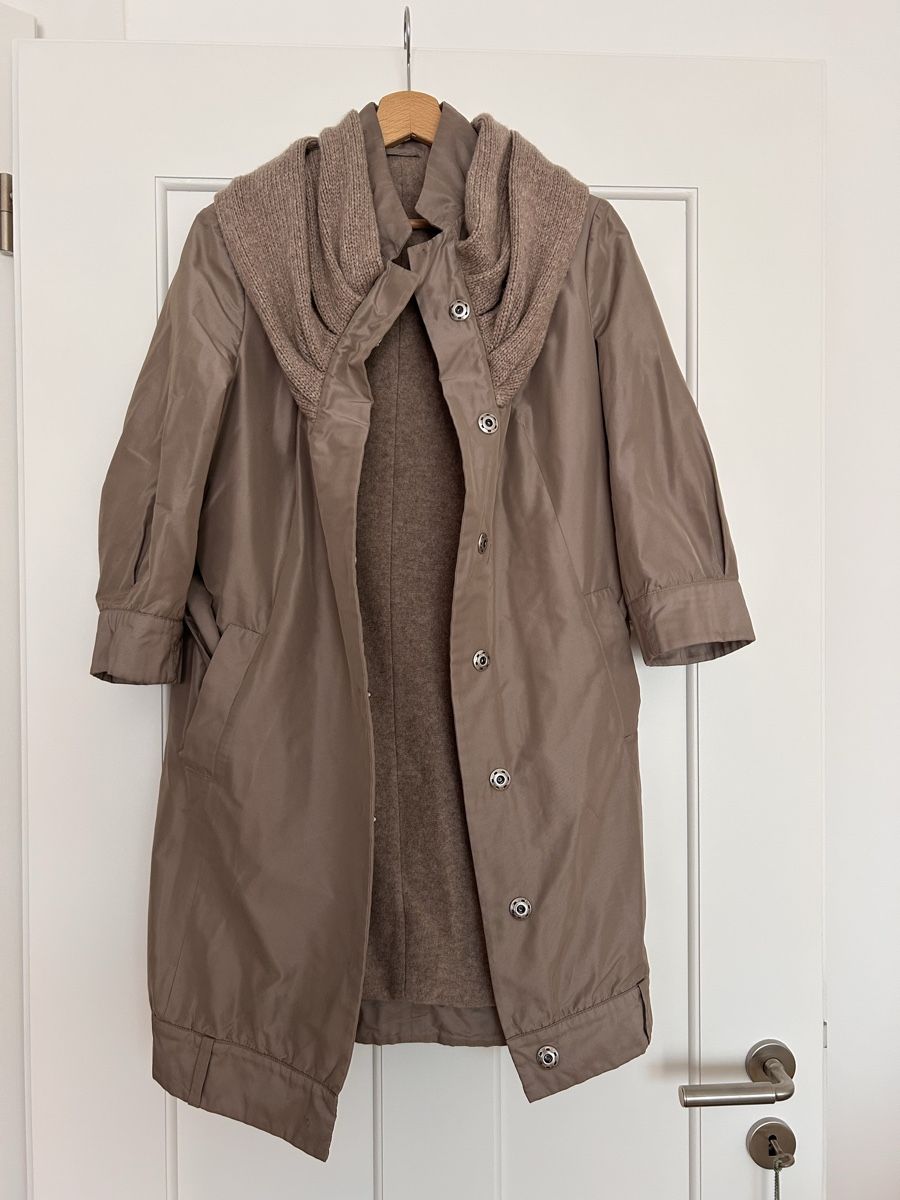 Brunello Cucinelli Giacche: Brunello Cucinelli jacket – Nuovo (secondo la descrizione) da Zürich venduto da evasara