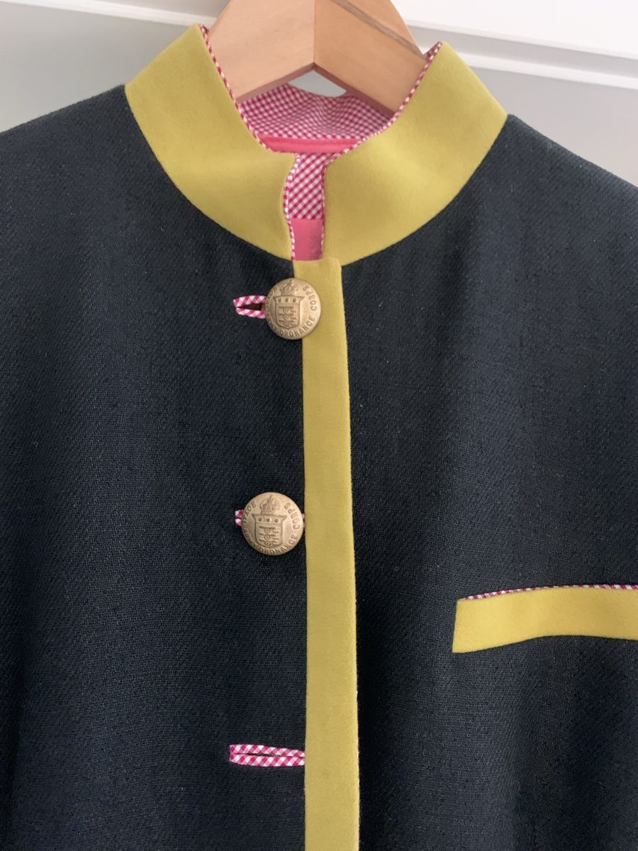 Jacken: Jacke Leinen Gr.40 – Gebraucht aus Schaan von irmgarda02 1
