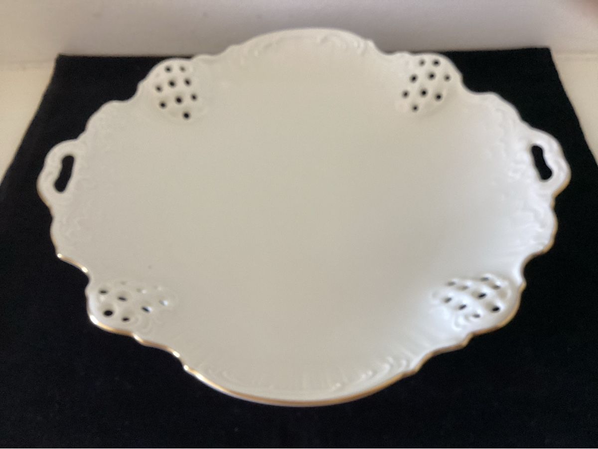 Rosenthal Ciotole: Rosenthal, Porzellanschale  – Usato da Salenstein venduto da Esprit57