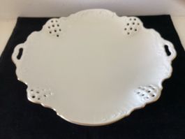 Rosenthal, Porzellanschale 