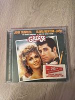 Grease Soundtrack CD - Kult-Klassiker für Musikliebhaber!