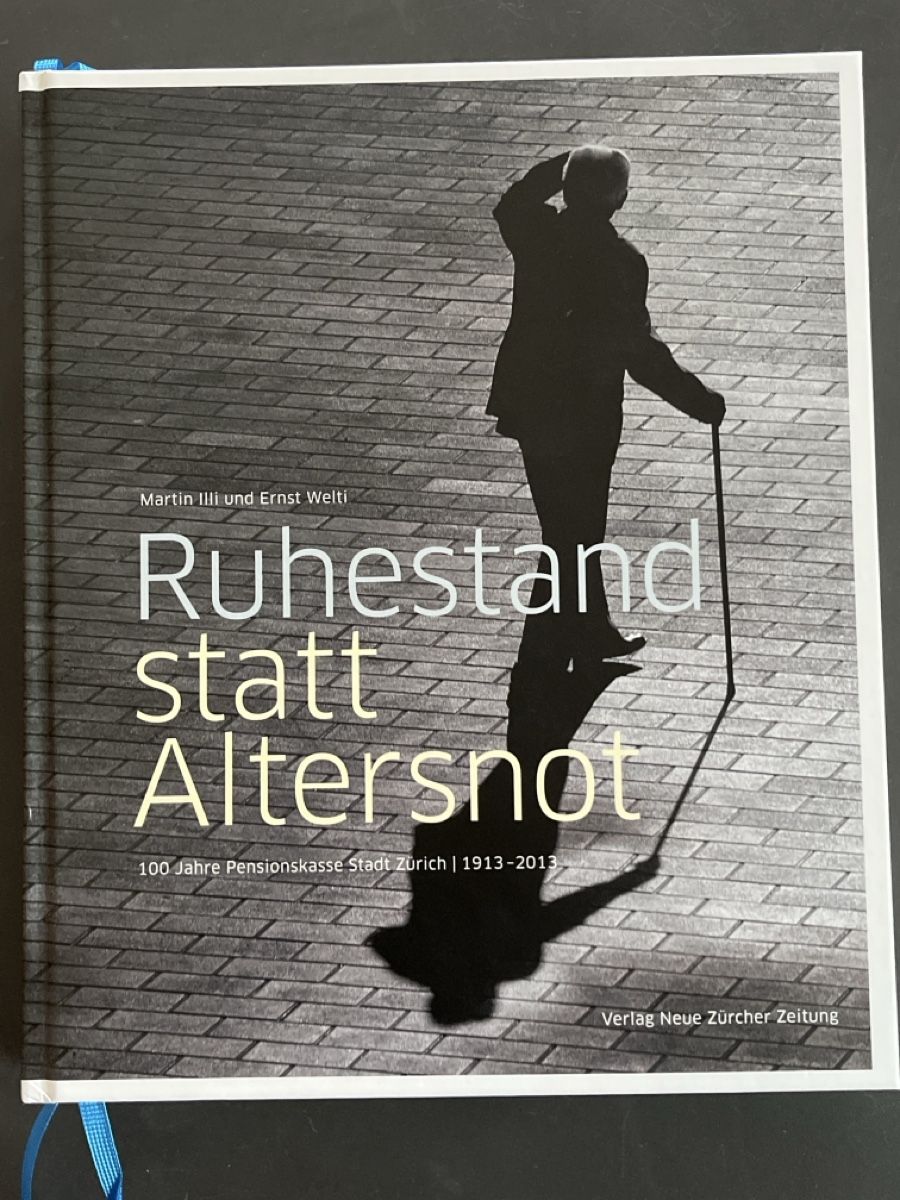 Libri: Ruhestand statt Altersnot – Nuovo (secondo la descrizione) da Bassersdorf venduto da Steyning88
