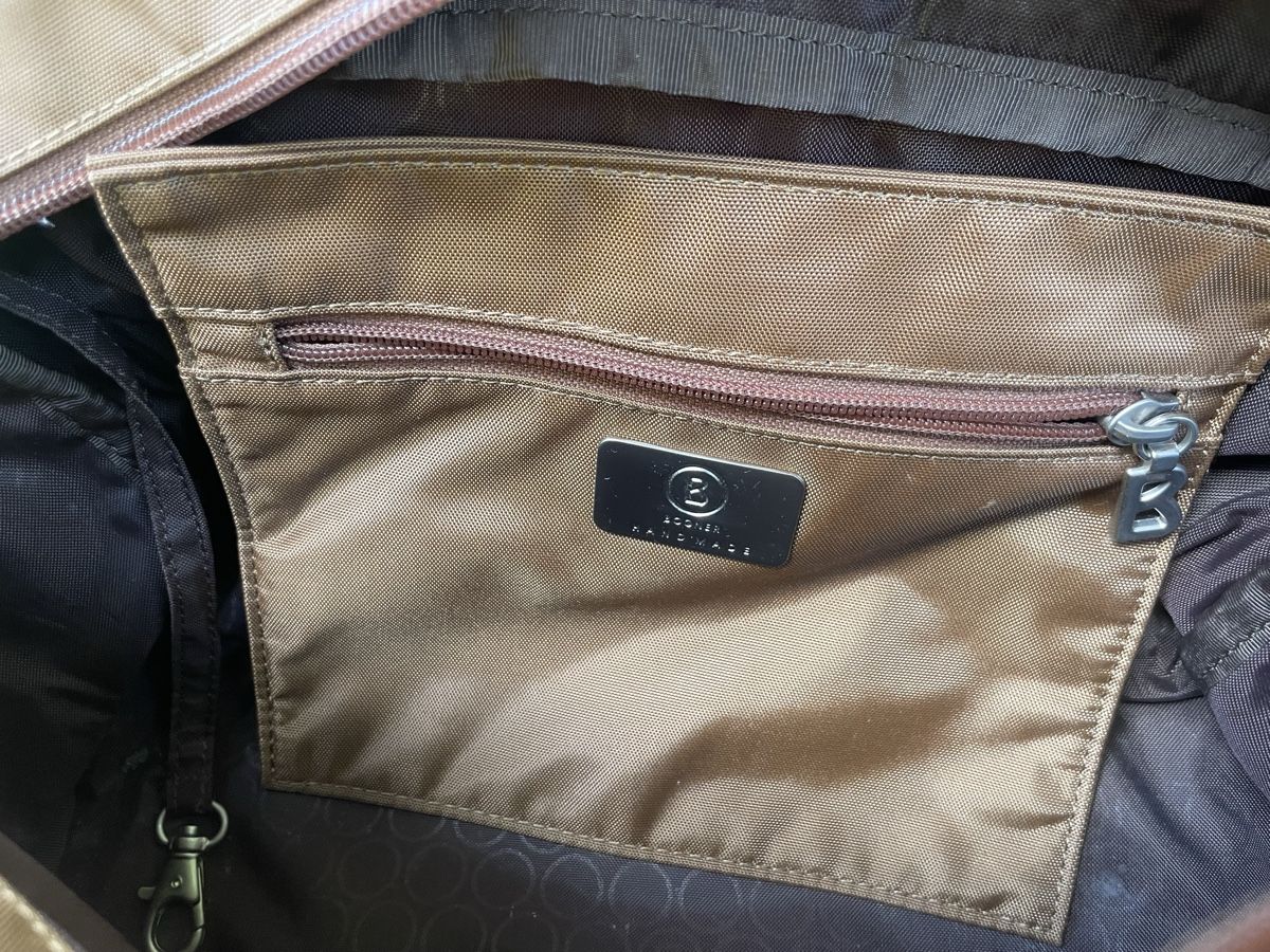 Bogner Sacs: Bogner Handtasche – D'occasion à Zürich par plica2808 2