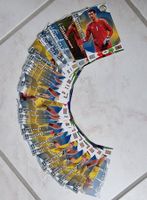 Über 30 Panini-Bilder FIFA 2014, Sverige