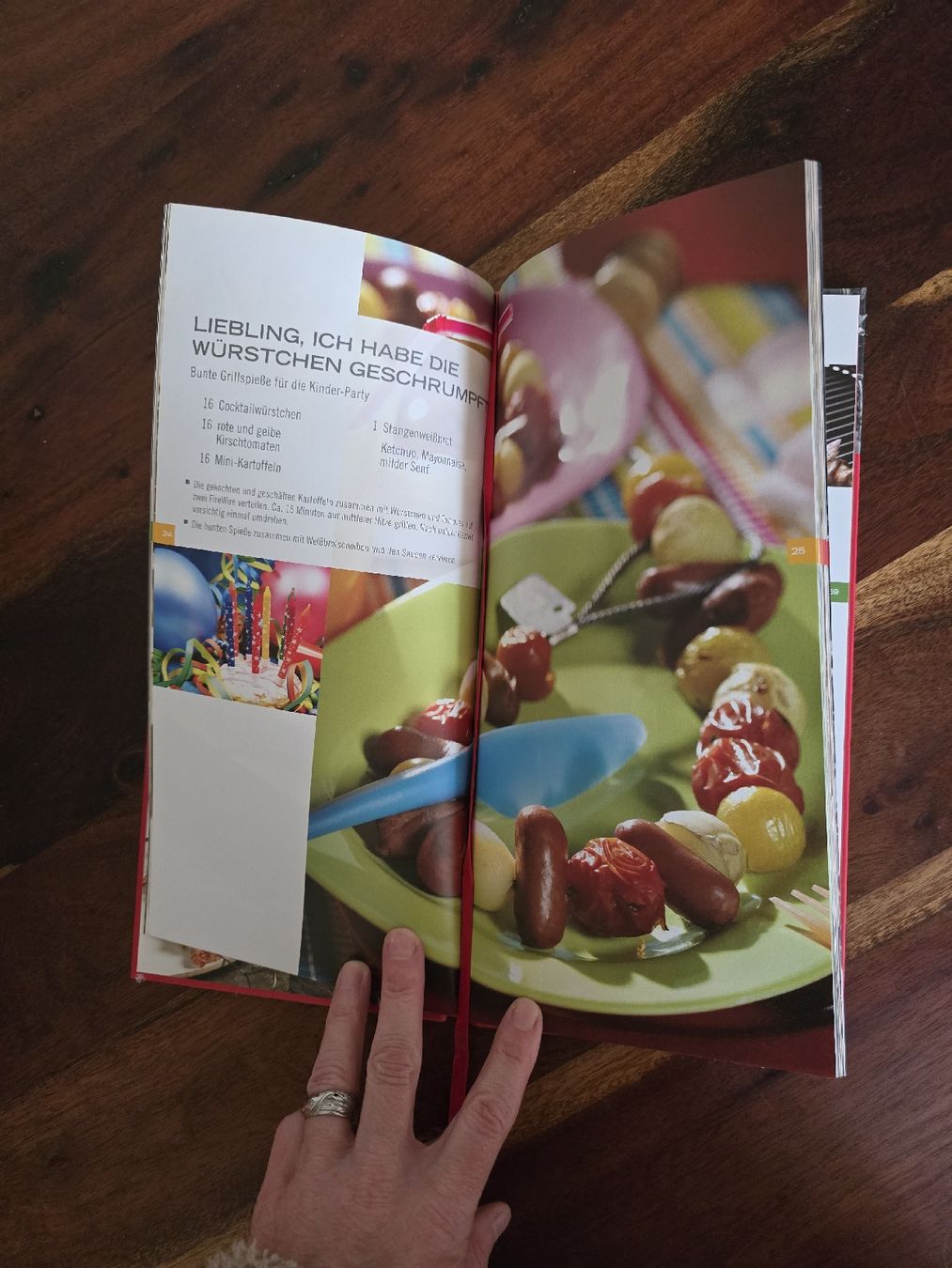 Libri: " Firewire - born to grill " Kochbuch – Nuovo (secondo la descrizione) da Dübendorf venduto da jep76 2