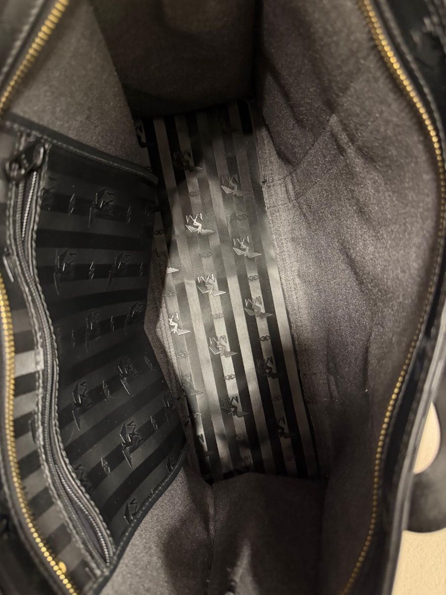 Maison Mollerus Taschen für Damen: Maison Mollerus trag Tasche – Gebraucht aus Dübendorf von mor_r6nd 3