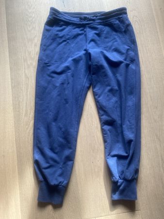 Patagonia Hose Baumwolle Gr. XS