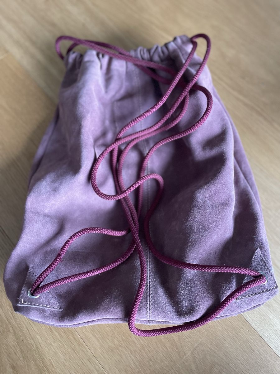 Zaini: Gymbag Park – Usato da Rombach venduto da ryuko 2