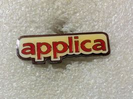 Ansteckpin 178: applica