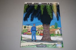 CASTERMAN STUDIO À SUIVRE  °°LES MÉMOIRES DE THELMA RITTER°°
