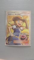 Pokémon TCG Pokemon Breeder Karte guter Zustand Full Art
