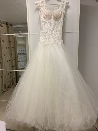 Hochzeitskleid