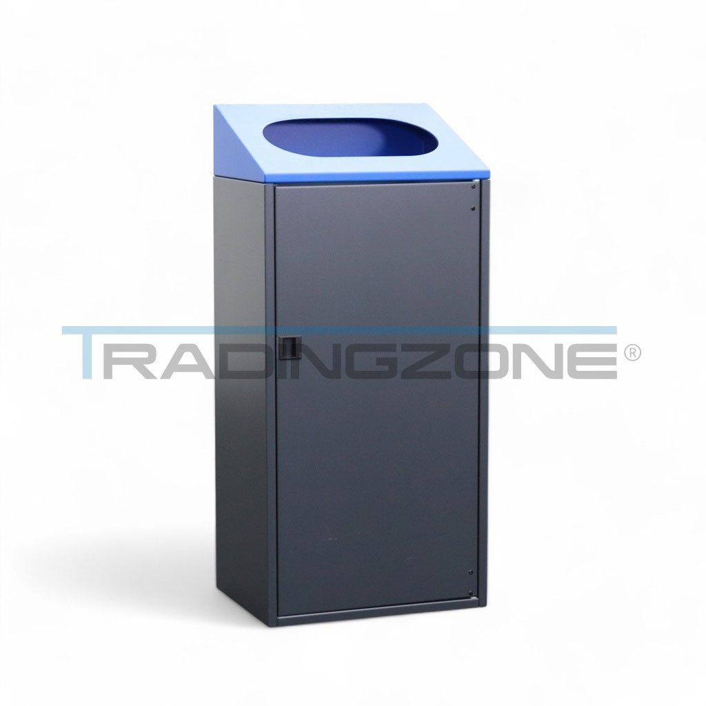 Autres articles pour la maison: Sammelbehälter Recycling Abfallkübel Anthrazit – D'occasion à Regensdorf par Tradingzone
