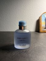 Dolce & Gabbana Light Blue pour Homme Eau Intense