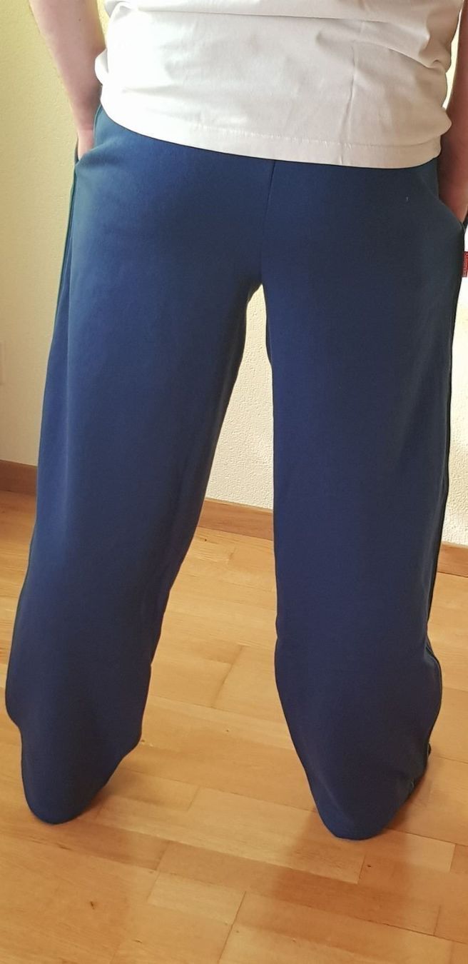 Leggings: Slazenger Hosen Gr M – Usato da Morens FR venduto da Kiscica 3