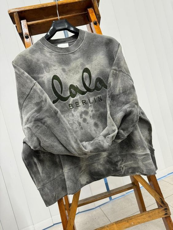 Fabelhafte Lala Berlin Sweatshirt Fotos