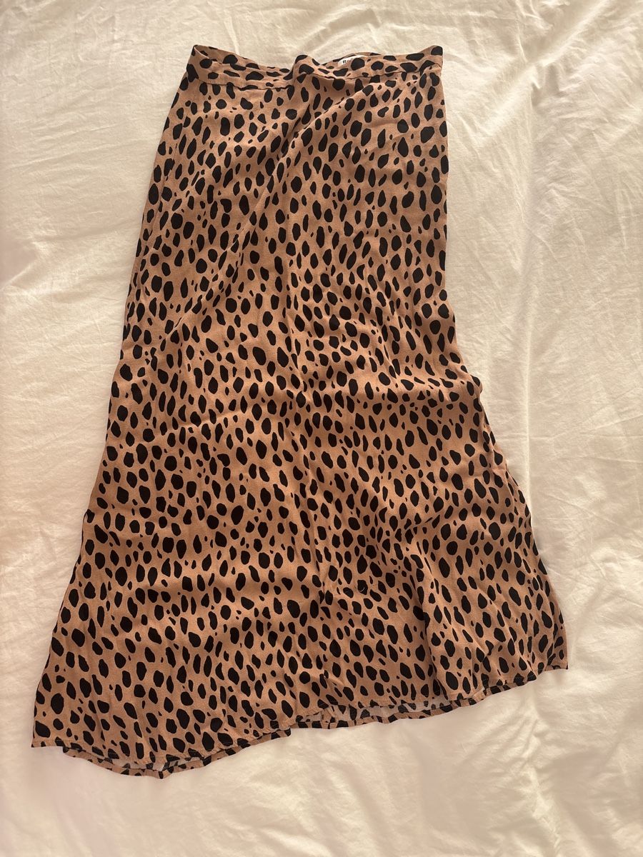 Reformation Gonne: Reformation Size 2 skirt – Usato da Zürich venduto da Salomej011