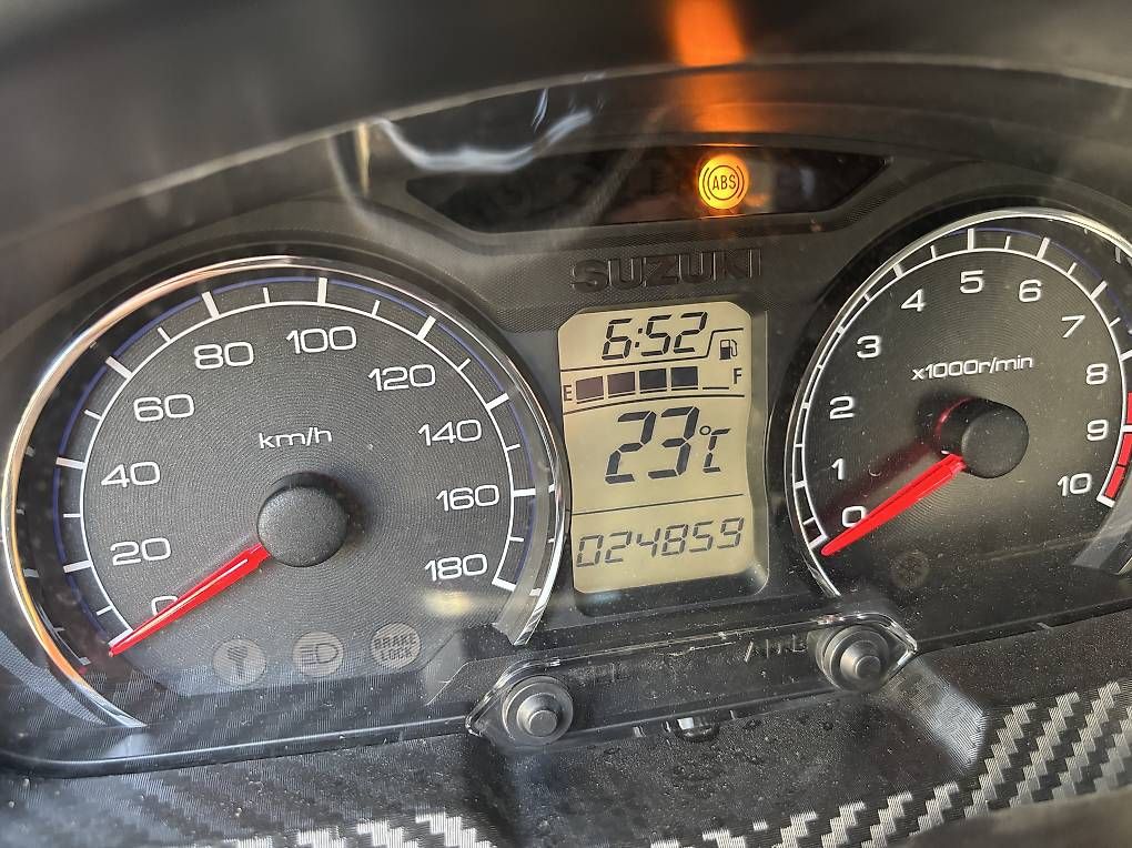 Suzuki Scooter: Burgman AN 400 ABS – Usato da Hauptikon venduto da DaniG84 1