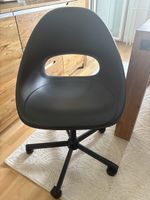 Bürostuhl IKEA (Elderberget / Malskär)