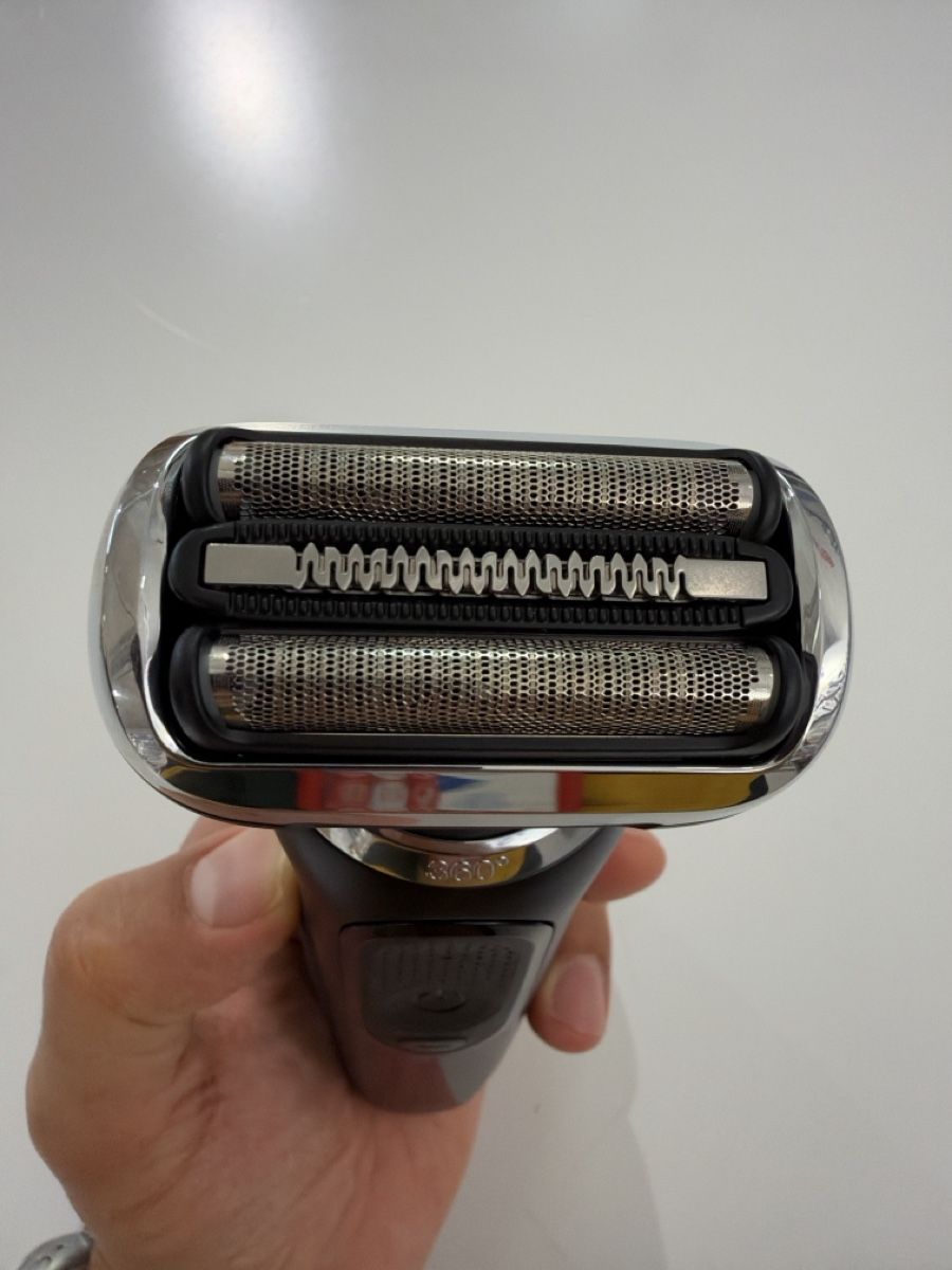Rasierapparate & Rasierklingen: Braun Serie 7  – Neu (gemäss Beschreibung) aus Lamone von Varna82 1