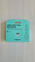 Logitech USB unified receiver 2.4 GHz