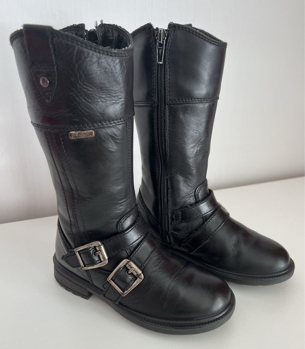 Elefanten Scarpe per ragazze: Mädchenstiefel Gr. 27 – Usato da Uznach venduto da bike181959