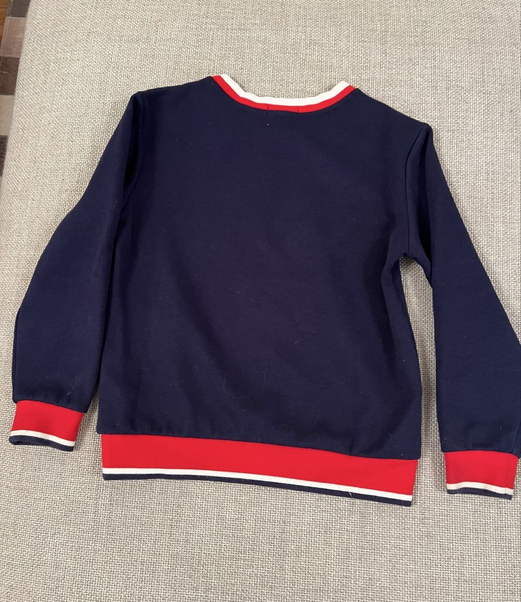 Polo Ralph Lauren Maglioni & Felpe: Ralph Lauren Polo sweater – Usato da Genève venduto da Kmattr 2
