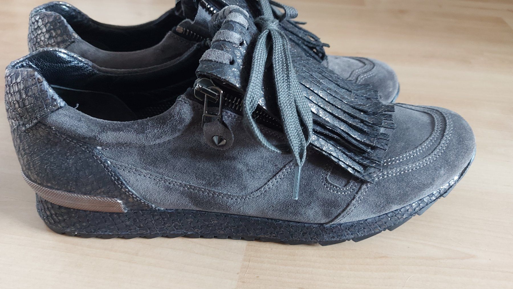 Kennel + Schmenger Scarpe da donna: Kennel & Schmenger Schuh – Usato da langenthal venduto da rundholz7 2