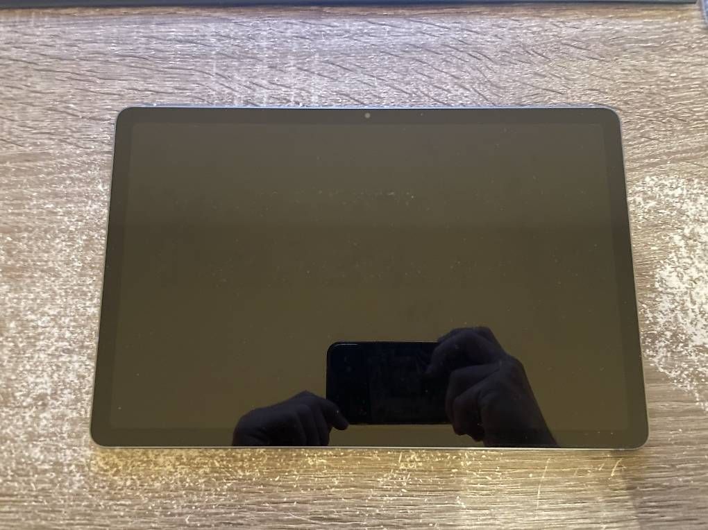 Tablet PC: Tablette Samsung galaxy Tab S10 Lite avec stylet – Gebraucht aus Pully von wil_sl97 1