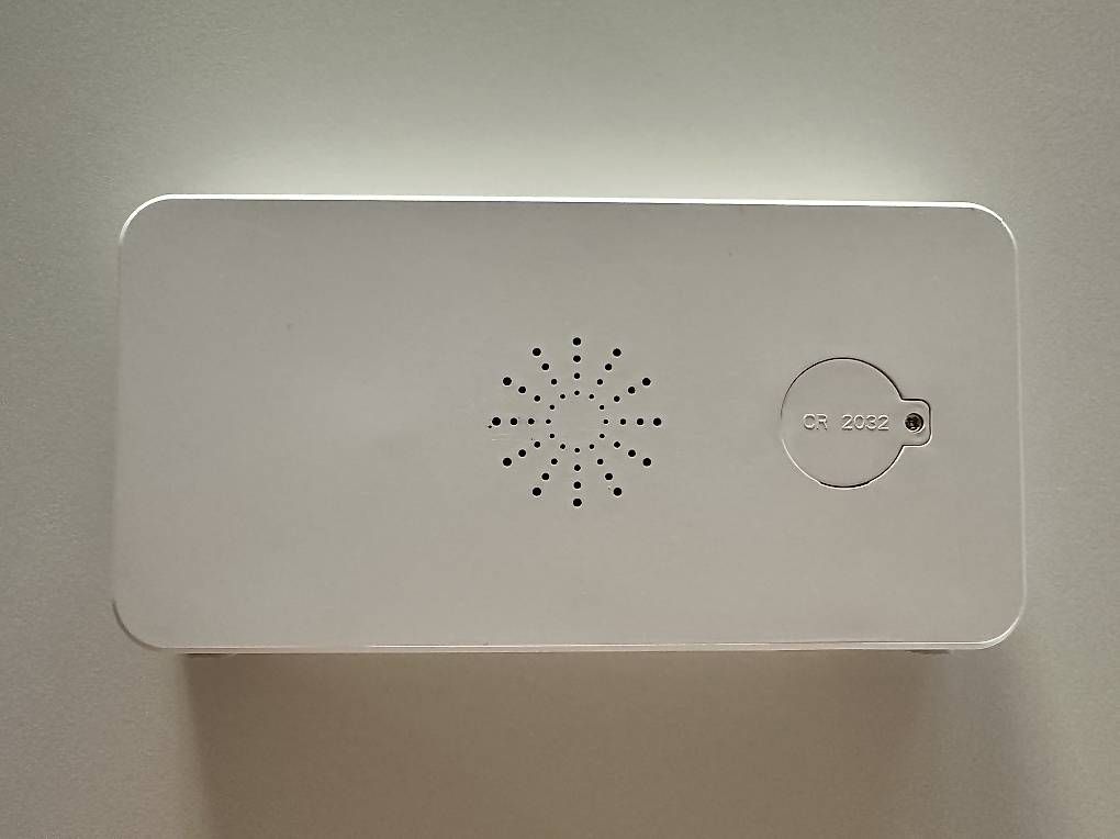 Réveils: 🔥Wecker mit Lichtfunktion🔥 – Neuf (Voir description) à Dintikon par candyman6 4