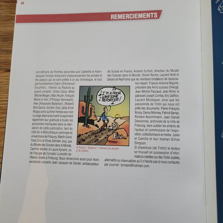 BD Sherlock Holmes Pastiches Espagnoles N°2 - édition Limitée Avec Dessin Original, 1996